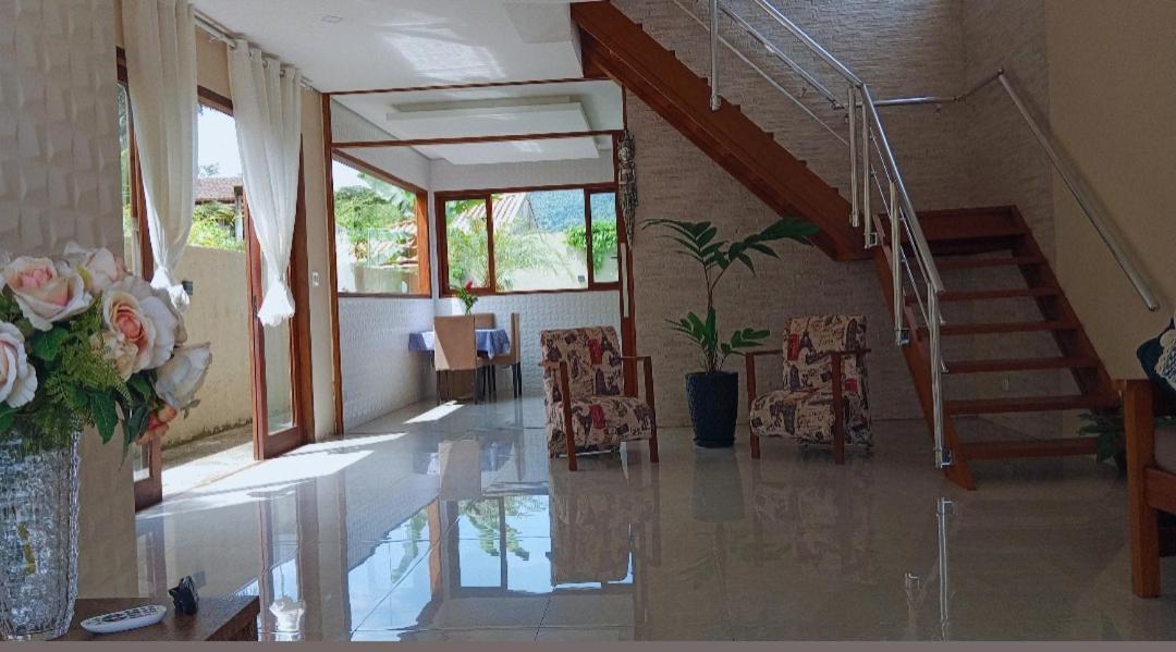 Casa Paraty Centro Historico المظهر الخارجي الصورة